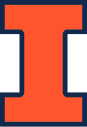 University of Illinois at Urbana-Champaign Logo